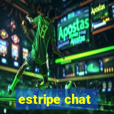 estripe chat