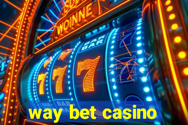 way bet casino