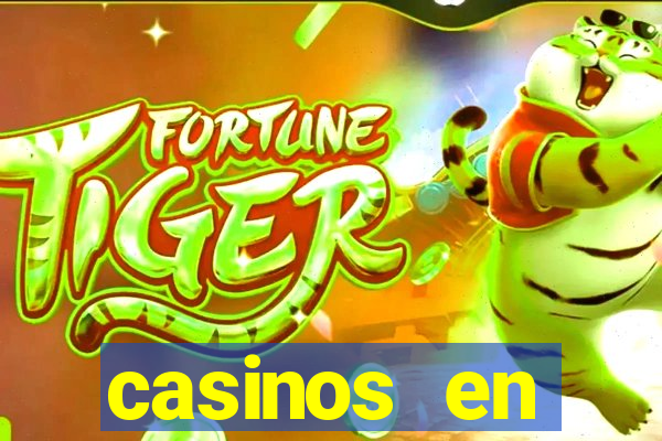 casinos en california usa