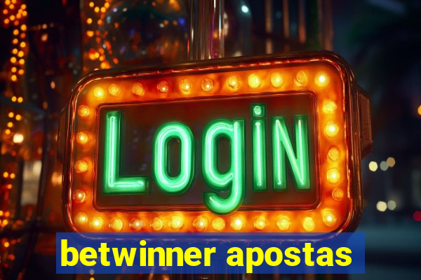 betwinner apostas