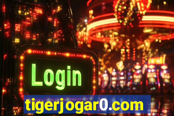 tigerjogar0.com