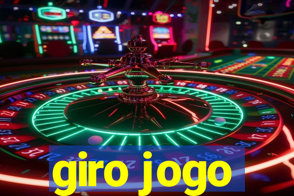 giro jogo