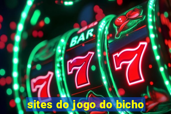 sites do jogo do bicho