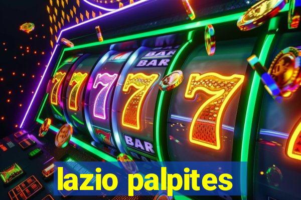 lazio palpites