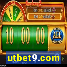 utbet9.com