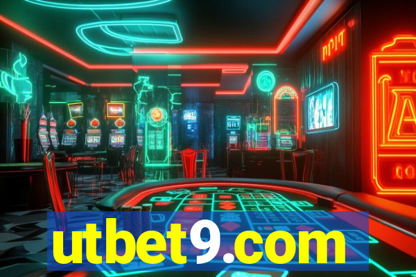 utbet9.com