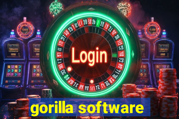 gorilla software