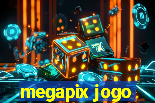 megapix jogo