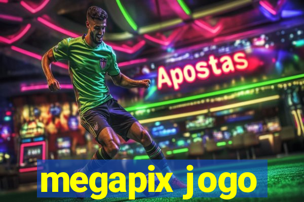 megapix jogo