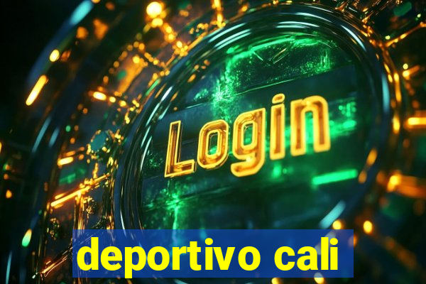 deportivo cali