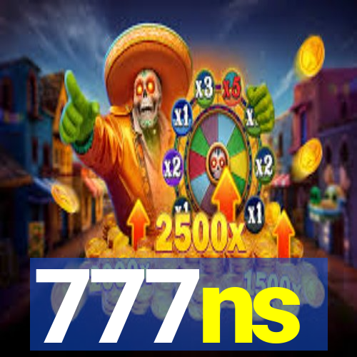 777ns