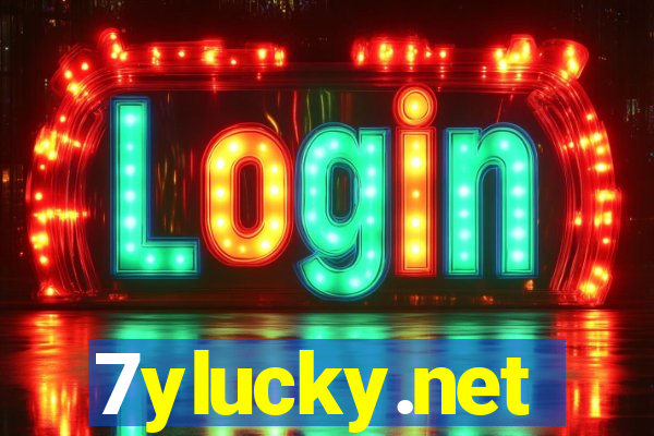 7ylucky.net