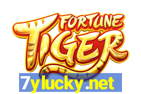 7ylucky.net