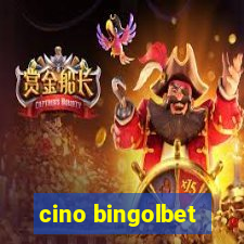 cino bingolbet