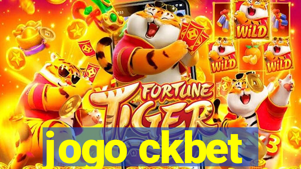 jogo ckbet