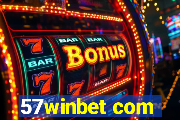 57winbet com