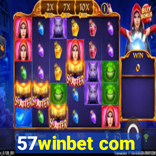 57winbet com