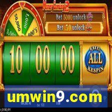 umwin9.com