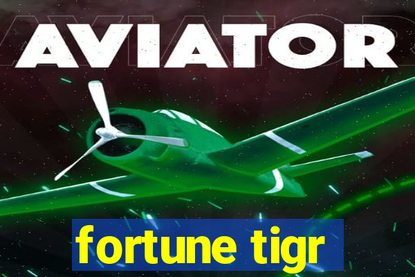 fortune tigr