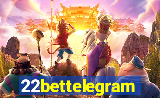 22bettelegram