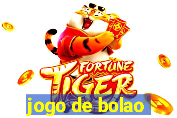 jogo de bolao