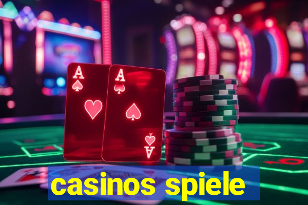 casinos spiele