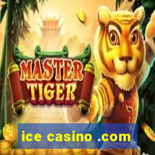 ice casino .com