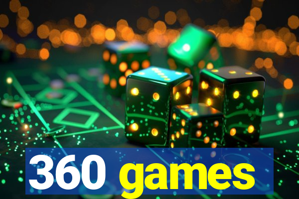 360 games