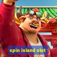 spin island slot