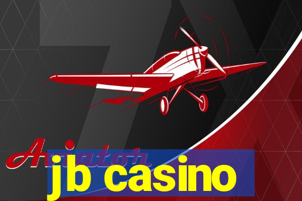 jb casino