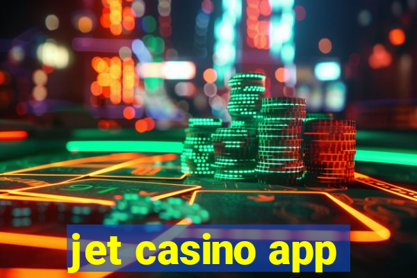 jet casino app