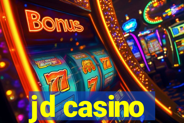 jd casino