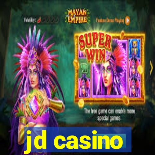 jd casino