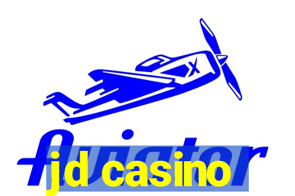 jd casino