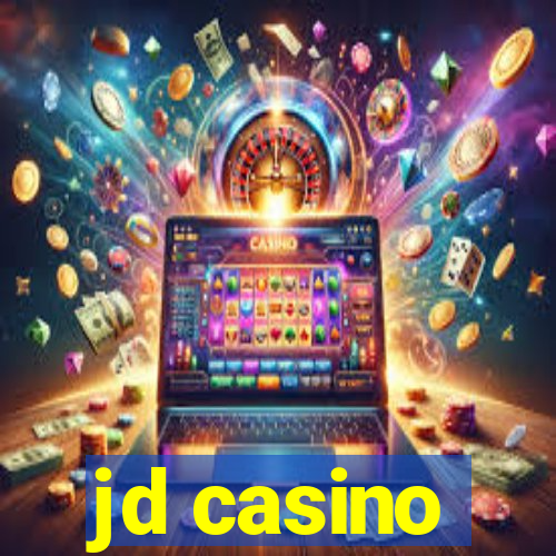 jd casino