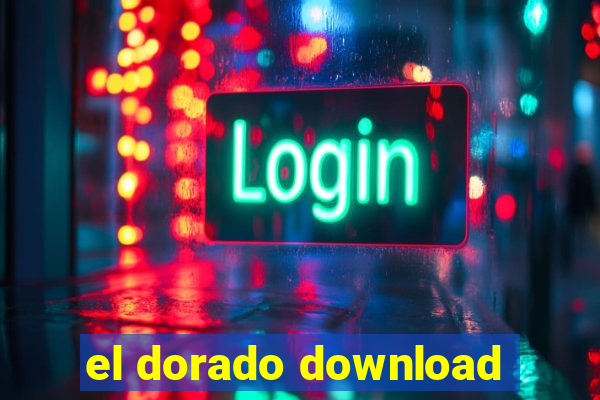 el dorado download