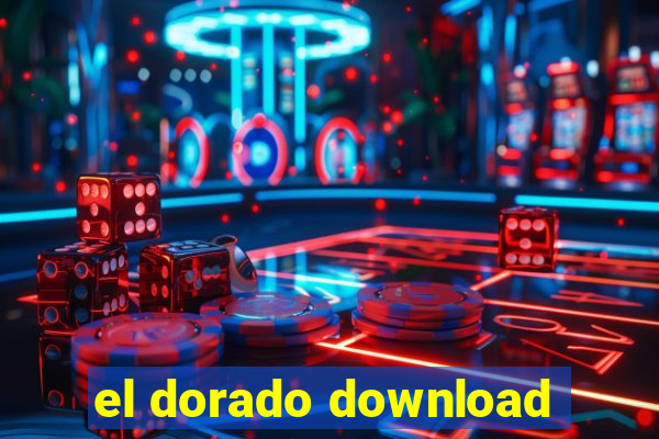 el dorado download