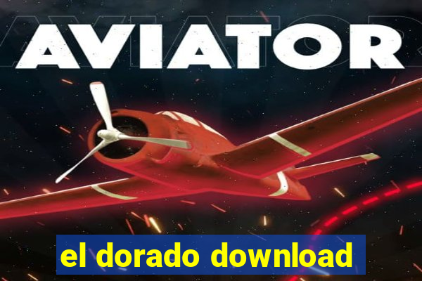 el dorado download