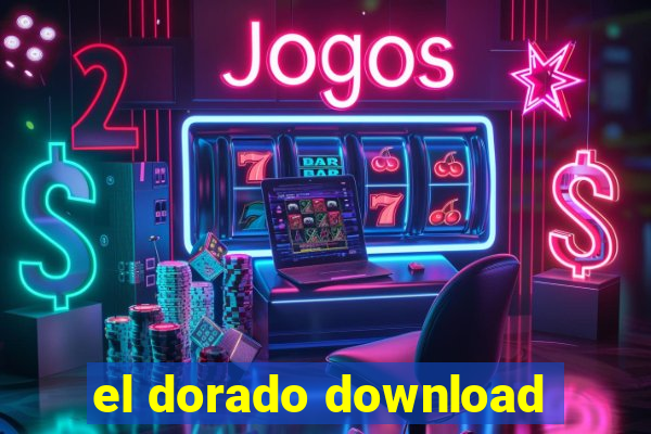 el dorado download