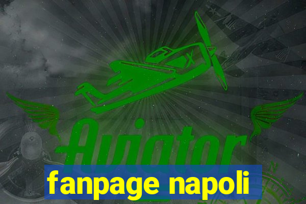 fanpage napoli