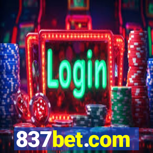 837bet.com