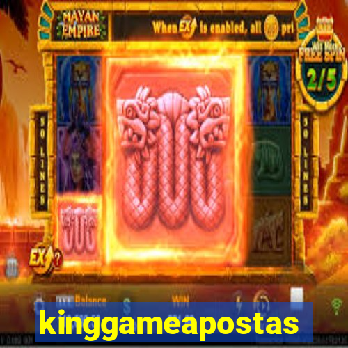 kinggameapostas