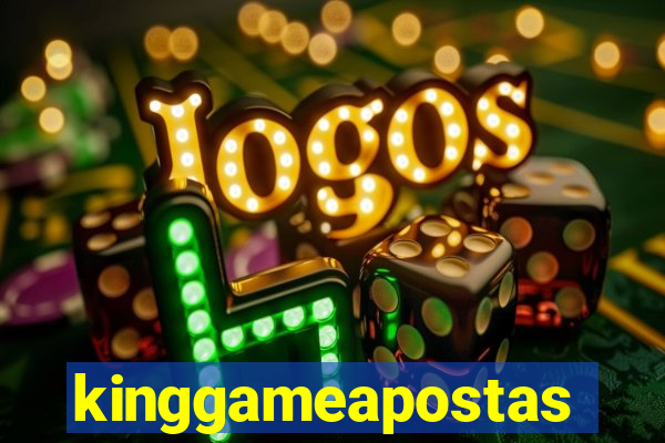 kinggameapostas