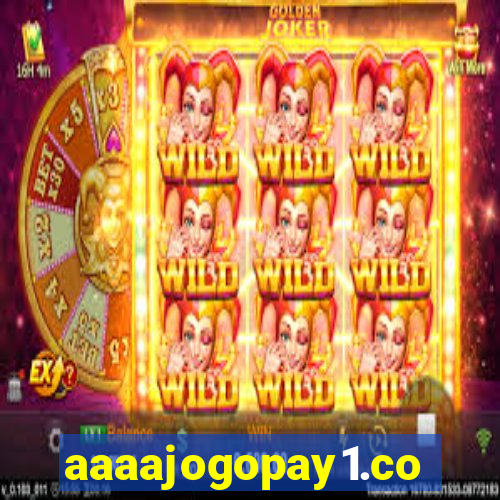 aaaajogopay1.com