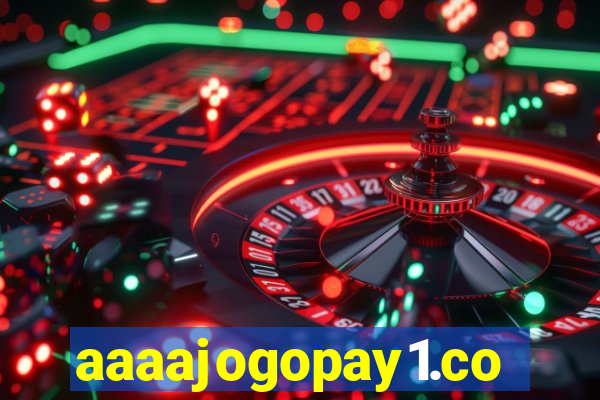 aaaajogopay1.com