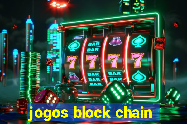 jogos block chain