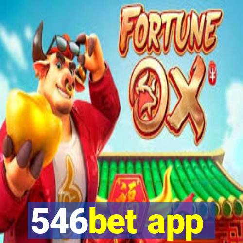 546bet app