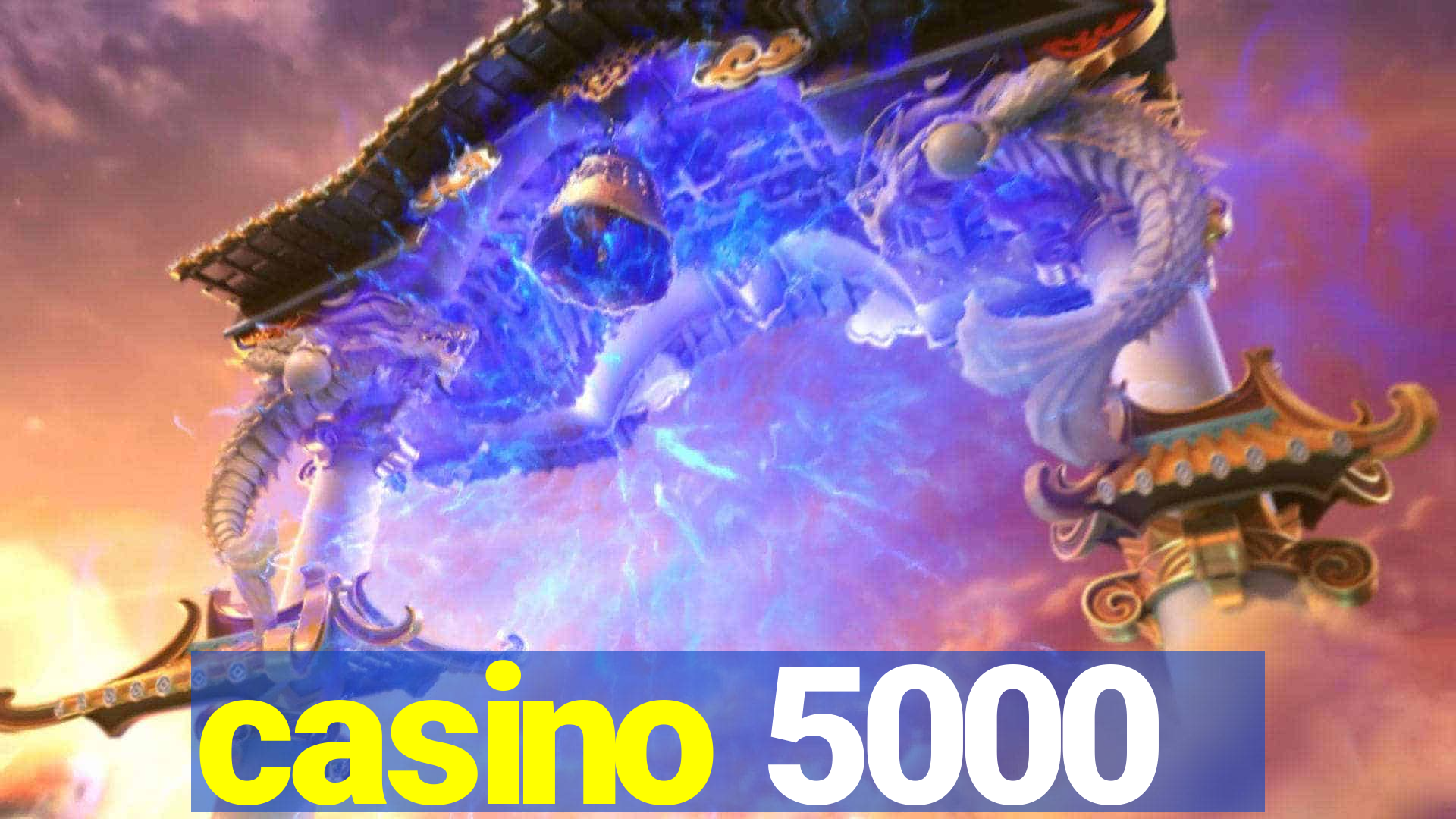 casino 5000