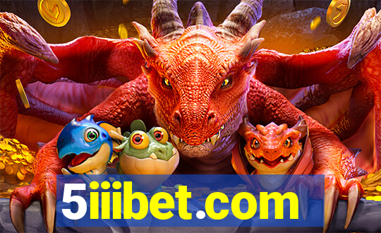 5iiibet.com