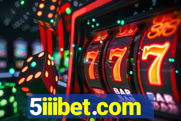 5iiibet.com